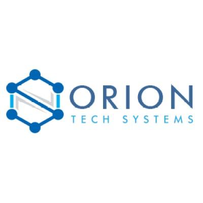 OrionTechSystems Logo