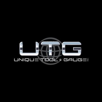 Unique Tool and Gauge Logo