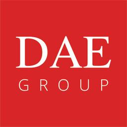 DAE Group LLC Logo