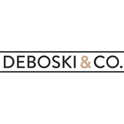 Deboski & Co. Logo
