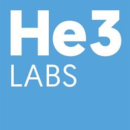 He3Labs Logo