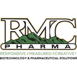 RMC Pharmaceutical Solutions Logo