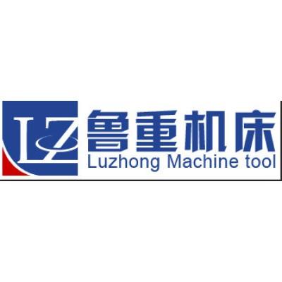 Tengzhou Luzhong Machine Tool Co. Ltd Logo