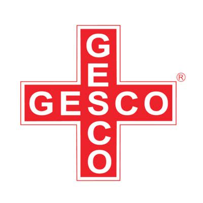 GESCO Healthcare Private Limited Logo