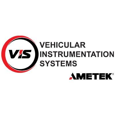 AMETEK Vehicular Instrumentation Systems (VIS) Logo