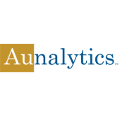 Aunalytics Logo