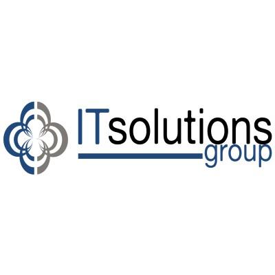 IT Solutions Group LLC's Logo