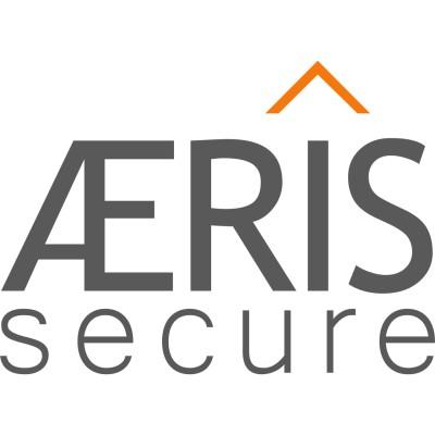 Aeris Secure Logo