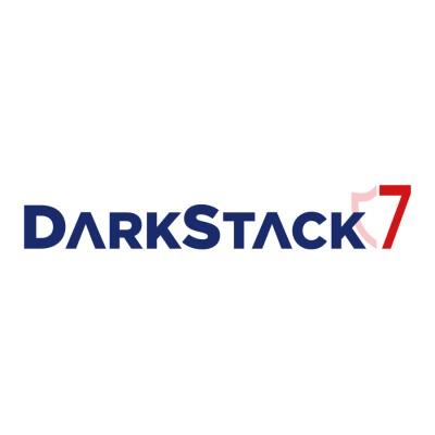 DarkStack7 Logo
