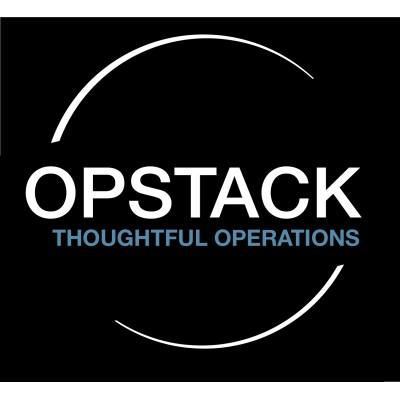 OpStack Inc Logo