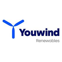 Youwind Renewables Logo