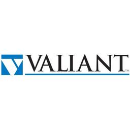 Valiant Products Logo