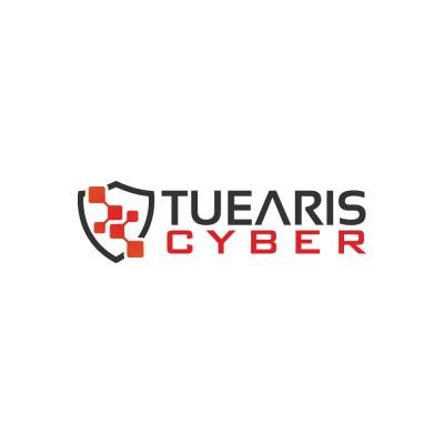Tuearis Cyber Logo