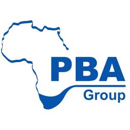 PBA Group Logo