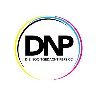 DNP Print Logo