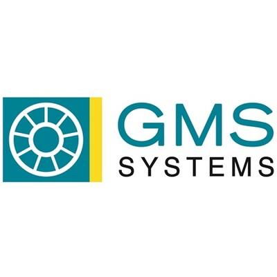 GMS Systems Logo