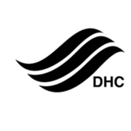Digital Healthcare Computers Logo