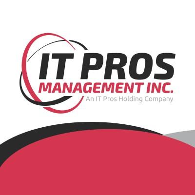 IT Pros Management Inc. Logo