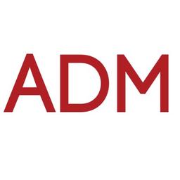 ADM Technology Consulting Logo