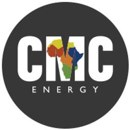 CMC ENERGY CONSULTANTS LIMITED Logo