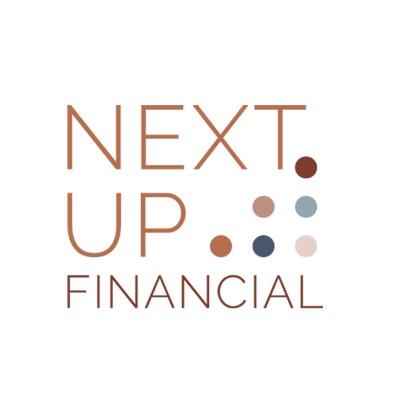 Next Up Financial Logo