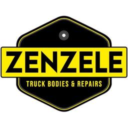 Zenzele Truck Bodies & Repairs Logo