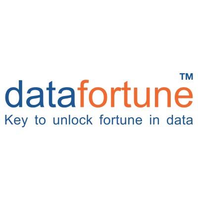 Datafortune Logo