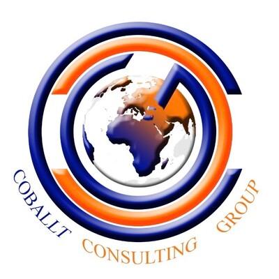 Coballt Consulting Group Logo