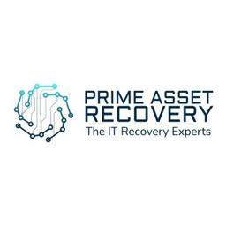 IT Asset Recovery Logo