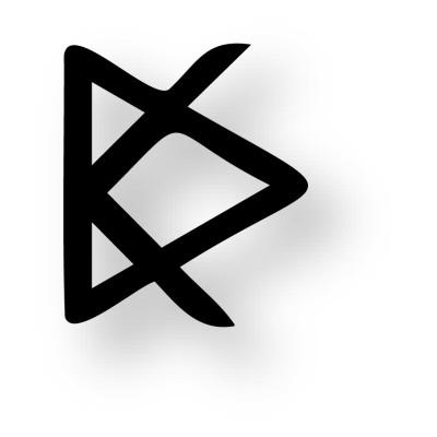 DK Apparel's Logo