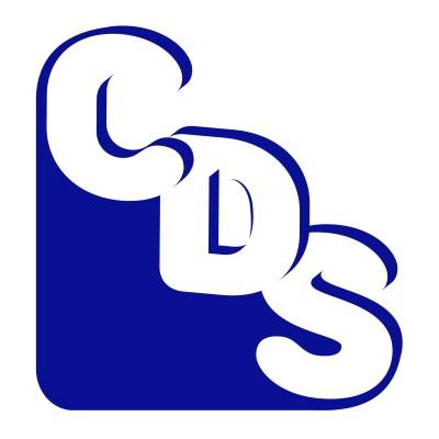 CDS Plastics Logo