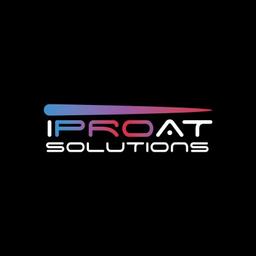 iProAT Solutions Logo