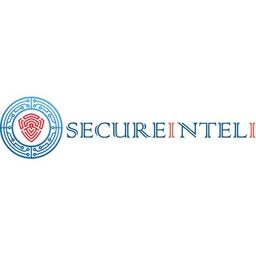 SecureInteli Technologies Logo