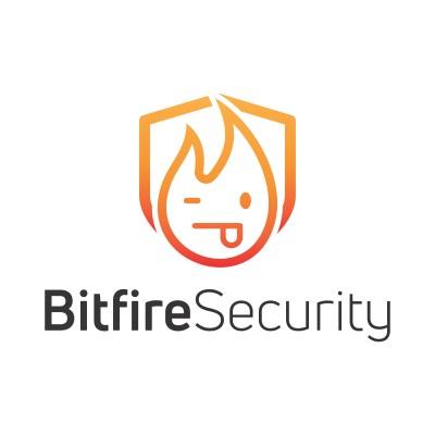 Bitfire Security's Logo