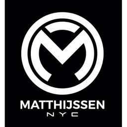 Matthijssen NYC Logo