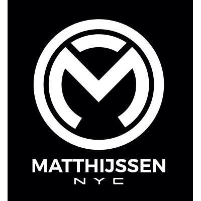 Matthijssen NYC's Logo