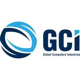 Global Computer Industries Logo