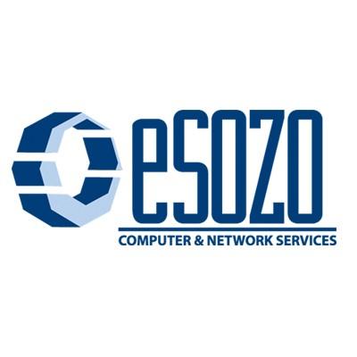 eSOZO Computer and Network Services Logo