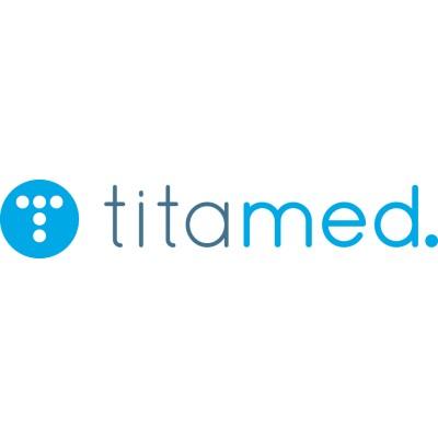 Titamed Logo
