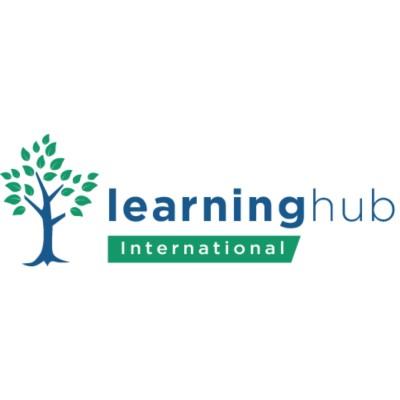 Learning Hub International Logo