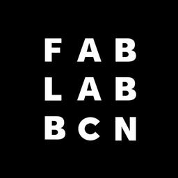 Fab Lab Barcelona Logo
