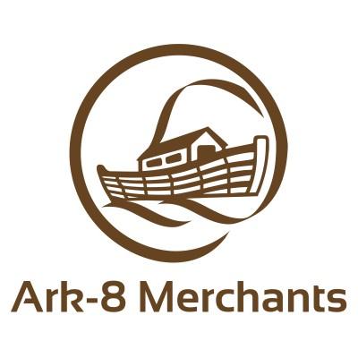 Ark-8 Merchants Pte Ltd's Logo