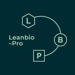 Leanbio Pro Logo