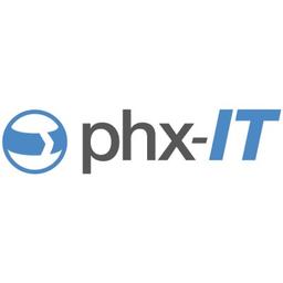 Phoenix Information Technologies Logo