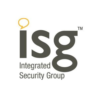 Integrated Security Group Logo