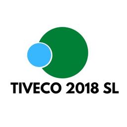 TIVECO 2018 S.L Logo