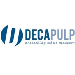 DECAPULP Logo