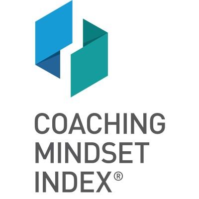 Leadership with a Coaching Mindset Logo