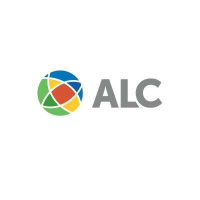 ALC Corp Logo