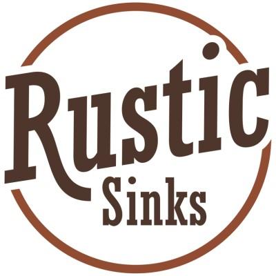 RusticSinks.com Logo